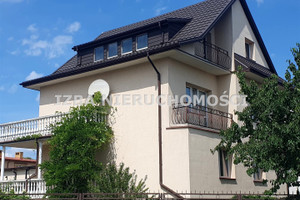 Dom na sprzedaż 335m2 ełcki Ełk Leśna - zdjęcie 2