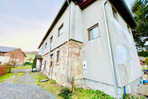 Dom na sprzedaż 188m2 lwówecki Wleń Pilchowice - zdjęcie 2