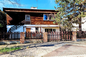 Dom na sprzedaż 214m2 Wrocław Fabryczna Kuźniki - zdjęcie 1