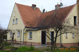 Dom na sprzedaż 87m2 Legnica Opolska - zdjęcie 1