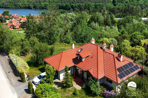 Dom na sprzedaż 165m2 gdański Kolbudy Łapino Bohuna - zdjęcie 1