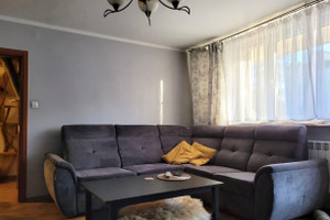 Mieszkanie na sprzedaż 63m2 nowotarski Rabka-Zdrój - zdjęcie 1