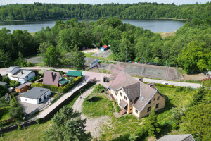 Dom na sprzedaż 337m2 gdański Kolbudy Otomin Żurawia - zdjęcie 1