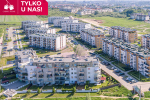 Mieszkanie na sprzedaż 50m2 Gdańsk Jasień Potęgowska - zdjęcie 1
