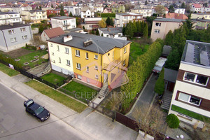 Dom na sprzedaż 190m2 wejherowski Rumia Kościuszki - zdjęcie 1