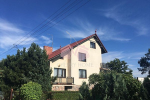 Dom na sprzedaż 687m2 gdański Kolbudy Lublewo Gdańskie Strażacka - zdjęcie 1