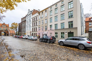 Mieszkanie na sprzedaż 102m2 Gdańsk Śródmieście - zdjęcie 2