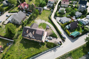 Dom na sprzedaż 337m2 gdański Kolbudy Otomin Żurawia - zdjęcie 2