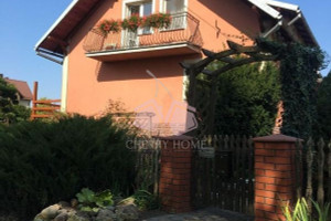 Dom na sprzedaż 214m2 kościerski Stara Kiszewa Nowe Polaszki - zdjęcie 1