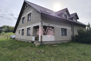 Dom na sprzedaż 141m2 kartuski Sulęczyno Węsiory - zdjęcie 1