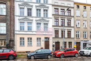 Mieszkanie na sprzedaż 102m2 Gdańsk Śródmieście - zdjęcie 3