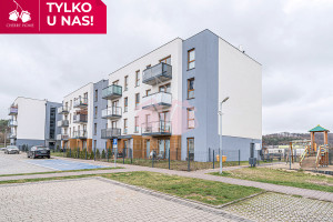 Mieszkanie na sprzedaż 56m2 wejherowski Rumia Żytnia - zdjęcie 1