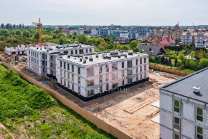 Mieszkanie na sprzedaż 41m2 gdański Pruszcz Gdański Mazepy - zdjęcie 3