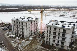 Mieszkanie na sprzedaż 57m2 wejherowski Rumia Kosynierów - zdjęcie 1