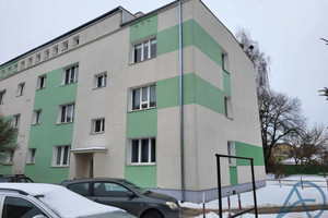 Mieszkanie na sprzedaż 54m2 warszawski zachodni Błonie G. Narutowicza - zdjęcie 1