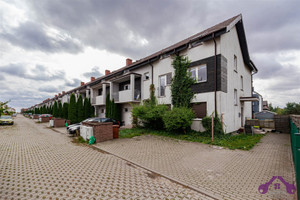 Mieszkanie na sprzedaż 105m2 poznański Komorniki Plewiska Fabianowska - zdjęcie 3