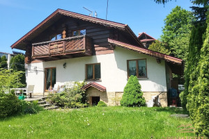 Dom na sprzedaż 210m2 bielski Szczyrk - zdjęcie 1