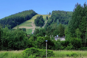 Działka na sprzedaż 6178m2 żywiecki Czernichów Międzybrodzie Żywieckie - zdjęcie 2