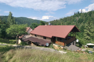 Dom na sprzedaż 280m2 bielski Szczyrk - zdjęcie 2
