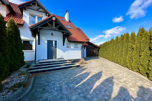 Dom na sprzedaż 206m2 olsztyński Jonkowo - zdjęcie 1