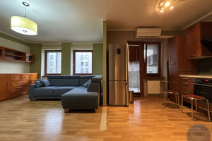 Mieszkanie na sprzedaż 65m2 Wrocław Śródmieście Ołbin ks. Konstantego Damrota - zdjęcie 1