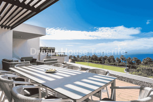 Mieszkanie na sprzedaż 135m2 Wyspy Kanaryjskie Santa Cruz de Tenerife - zdjęcie 1