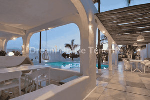 Dom na sprzedaż 378m2 Wyspy Kanaryjskie Santa Cruz de Tenerife - zdjęcie 1