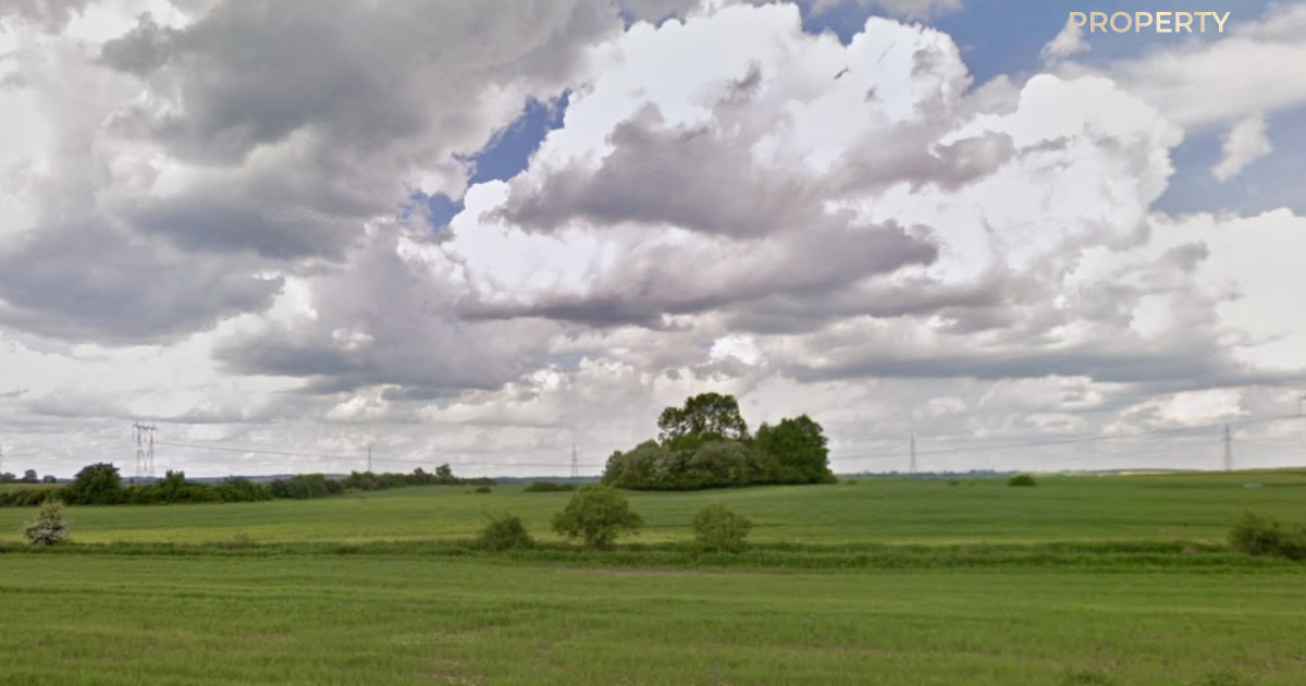 Działki budowlane/Szewce/Piękna i spokojna okolica