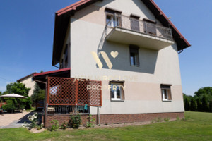 Dom na sprzedaż 230m2 wrocławski Długołęka - zdjęcie 1