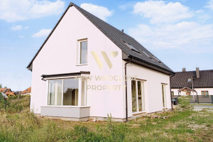 Dom na sprzedaż 185m2 wrocławski Długołęka Mirków - zdjęcie 1