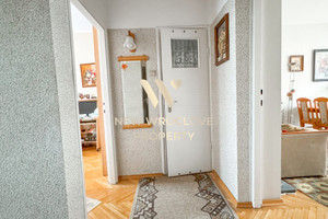Mieszkanie na sprzedaż 46m2 Wrocław Krzyki Przedmieście Oławskie Tadeusza Kościuszki - zdjęcie 2