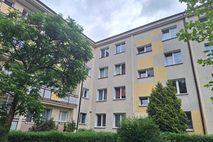 Mieszkanie na sprzedaż 68m2 Warszawa Wola Jana Krysta - zdjęcie 1