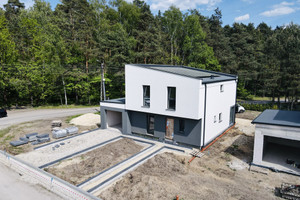 Dom na sprzedaż 146m2 tarnogórski Tarnowskie Góry Pniowiec - zdjęcie 3