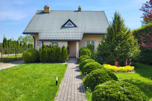 Dom na sprzedaż 115m2 piaseczyński Piaseczno Jazgarzew - zdjęcie 2