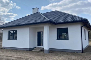 Dom na sprzedaż 86m2 będziński Mierzęcice Najdziszów - zdjęcie 1