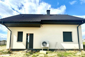 Dom na sprzedaż 110m2 będziński Mierzęcice Najdziszów - zdjęcie 2
