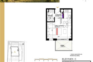 Mieszkanie na sprzedaż 35m2 Siemianowice Śląskie - zdjęcie 2