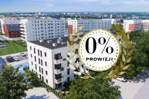Mieszkanie na sprzedaż 37m2 Łódź Górna Walerego Wróblewskiego - zdjęcie 1