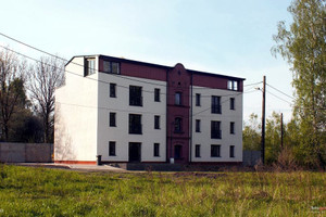 Mieszkanie na sprzedaż 50m2 Katowice Okrężna - zdjęcie 1