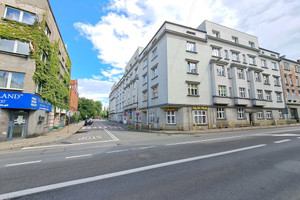 Mieszkanie na sprzedaż 119m2 Chorzów Chorzów Batory Stefana Batorego - zdjęcie 1