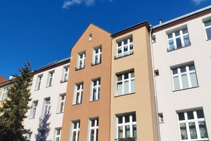 Mieszkanie na sprzedaż 107m2 Gdańsk Śródmieście - zdjęcie 1