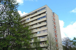Mieszkanie na sprzedaż 55m2 Warszawa Wola Deotymy - zdjęcie 1