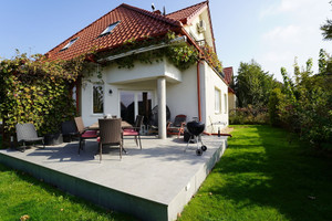 Dom na sprzedaż 223m2 piaseczyński Piaseczno - zdjęcie 3