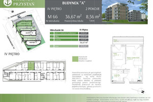 Mieszkanie na sprzedaż 37m2 Świnoujście Nowokarsiborska - zdjęcie 2