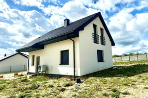 Dom na sprzedaż 110m2 będziński Mierzęcice Najdziszów - zdjęcie 1