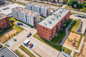 Mieszkanie na sprzedaż 51m2 gdański Pruszcz Gdański Rotmanka - zdjęcie 2