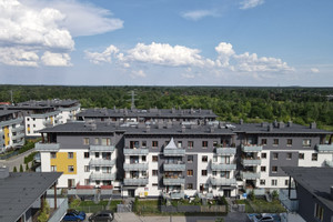 Mieszkanie na sprzedaż 43m2 piaseczyński Piaseczno Józefosław - zdjęcie 1