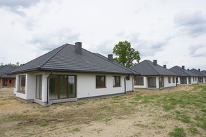 Dom na sprzedaż 123m2 legionowski Wieliszew Skrzeszew - zdjęcie 2