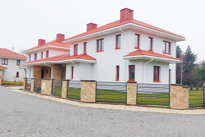 Dom na sprzedaż 218m2 piaseczyński Konstancin-Jeziorna - zdjęcie 2