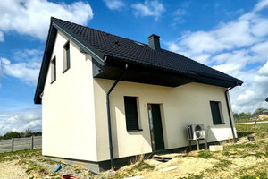 Dom na sprzedaż 110m2 będziński Mierzęcice Najdziszów - zdjęcie 3